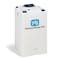 Pig PIG Double-Wall Square Chemical Storage Tank Natural 20" L x 20" W x 37" H PAK5203-NT - alternate 1